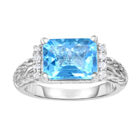 Thumbnail for [Diamond Engagement Rings, Diamond Stud Earrings, and Gold Jewelry Online]-Angelucci Jewelry