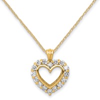 Thumbnail for [Diamond Engagement Rings, Diamond Stud Earrings, and Gold Jewelry Online]-Angelucci Jewelry