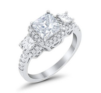 Thumbnail for [Diamond Engagement Rings, Diamond Stud Earrings, and Gold Jewelry Online]-Angelucci Jewelry