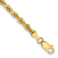 Thumbnail for 14k 3.35mm D/C Quadruple Rope Chain