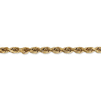 Thumbnail for 14k 4.5mm D/C Quadruple Rope Chain