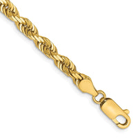 Thumbnail for 14k 4.5mm D/C Quadruple Rope Chain