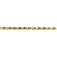 Thumbnail for 14k 5.0mm D/C Quadruple Rope Chain