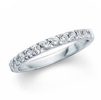 Thumbnail for Half Eternity Bands