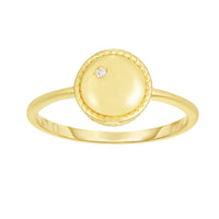 Thumbnail for [Diamond Engagement Rings, Diamond Stud Earrings, and Gold Jewelry Online]-Angelucci Jewelry