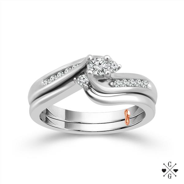 Forever Day Wedding Set