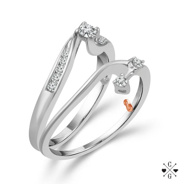 Forever Day Wedding Set