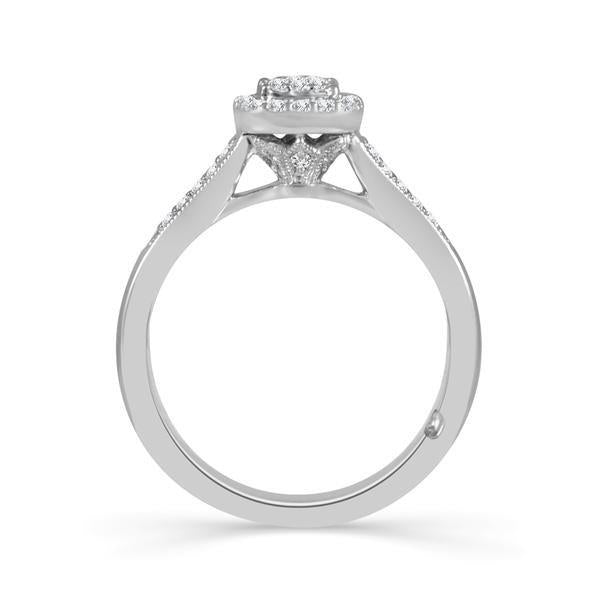 Forever Day Wedding Set