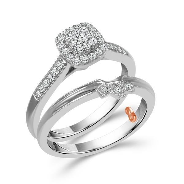 Forever Day Wedding Set