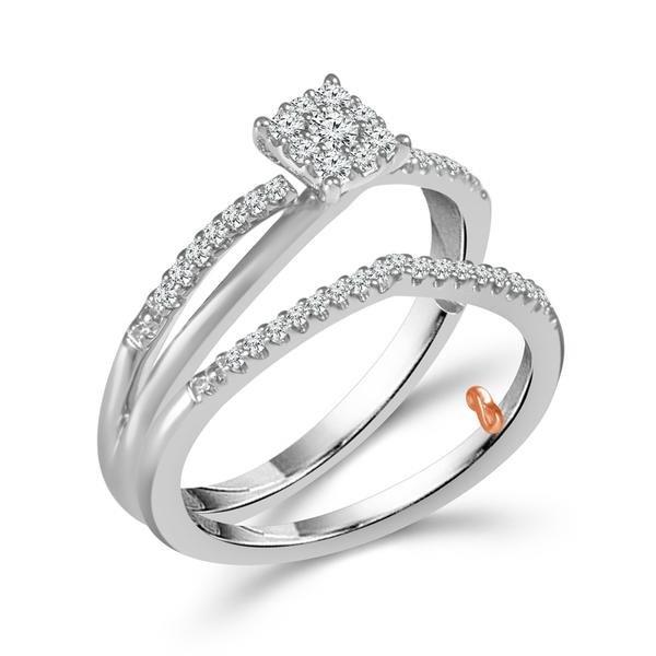 Forever Day Wedding Set