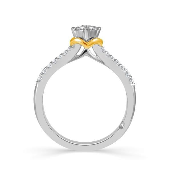 Forever Day Wedding Set