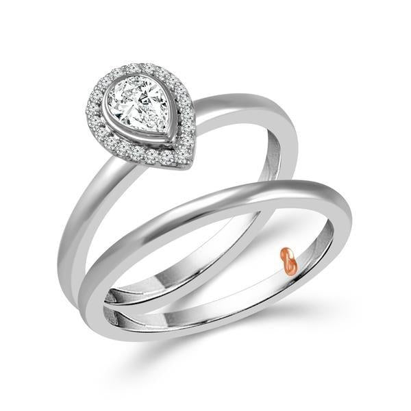 Forever Day Wedding Set
