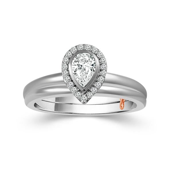 Forever Day Wedding Set