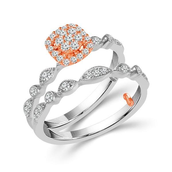 Forever Day Wedding Set