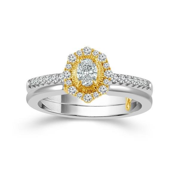 Forever Day Wedding Set