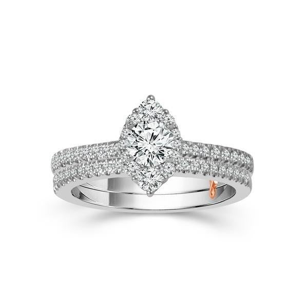 Forever Day Wedding Set