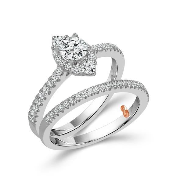 Forever Day Wedding Set