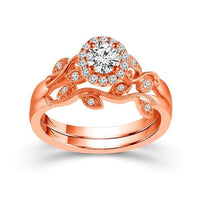 Thumbnail for Forever Day Wedding Set