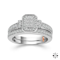 Thumbnail for Forever Day Wedding Set