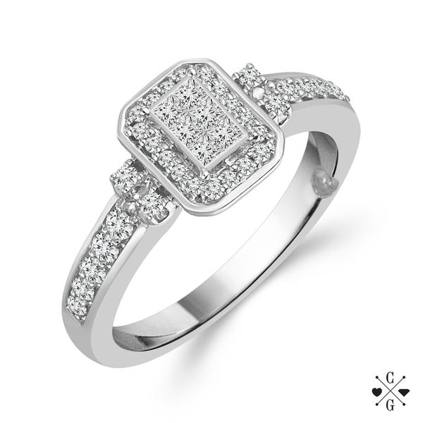 Forever Day Wedding Set