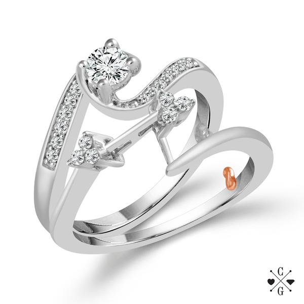 Forever Day Wedding Set