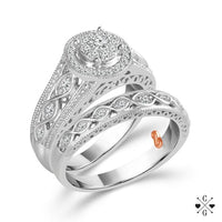 Thumbnail for Forever Day Wedding Set