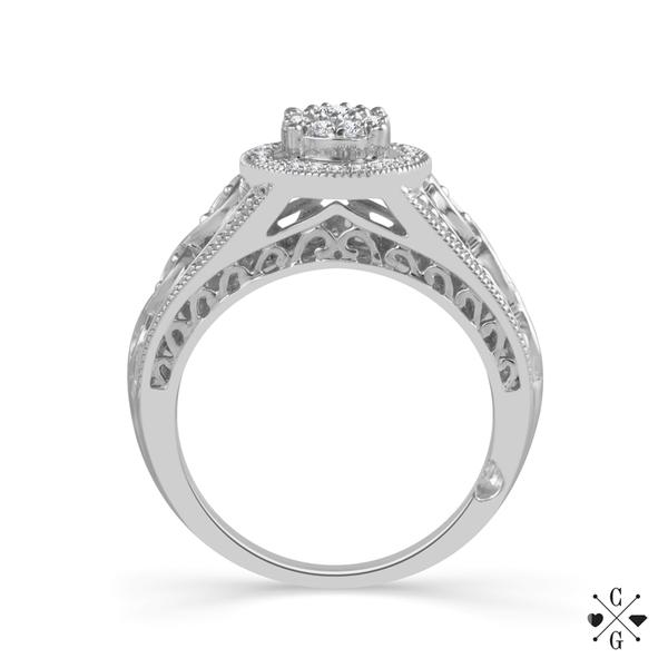 Forever Day Wedding Set