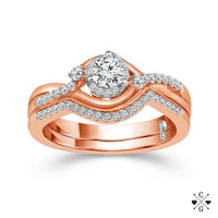 Thumbnail for Forever Day Wedding Set
