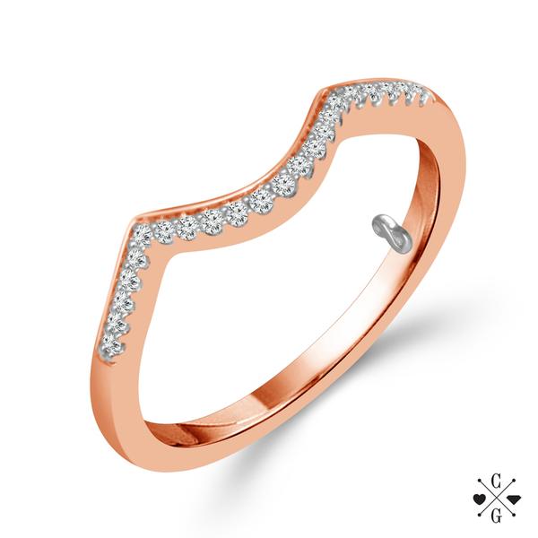Forever Day Wedding Set