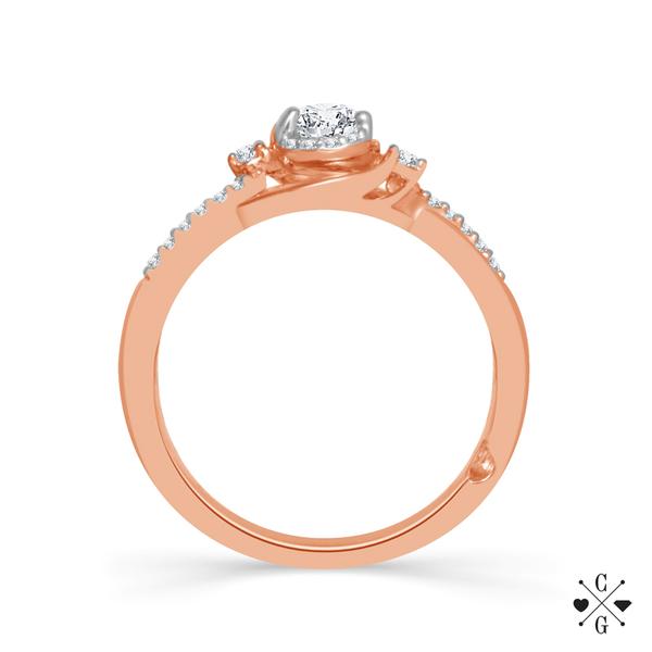 Forever Day Wedding Set