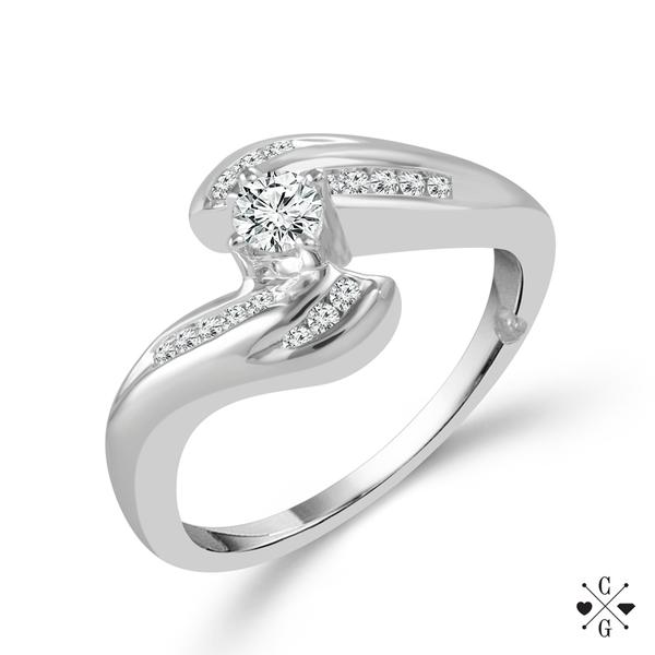 Forever Day Wedding Set