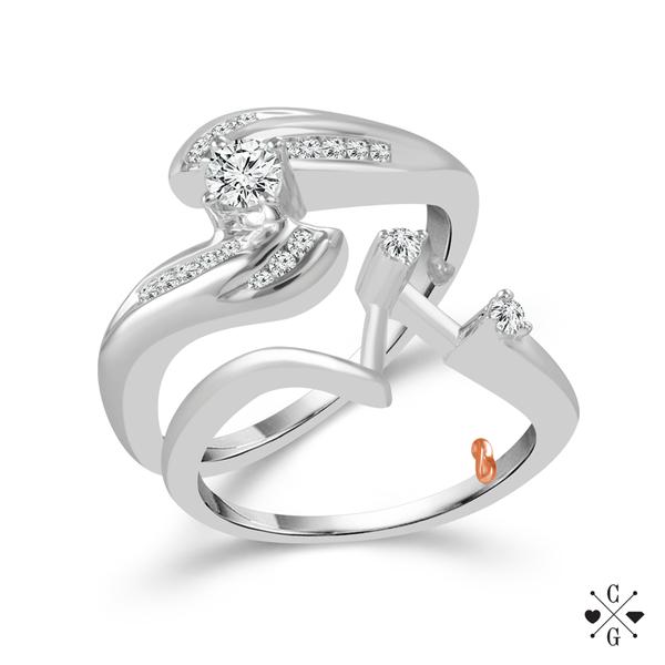 Forever Day Wedding Set