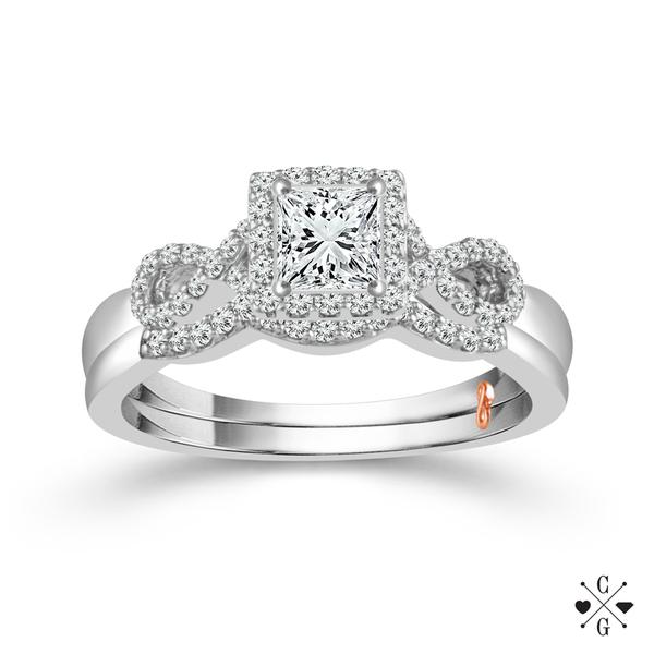 Forever Day Wedding Set