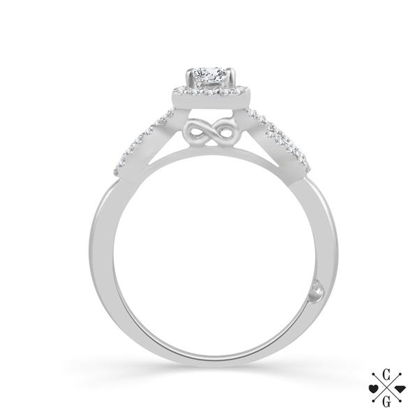 Forever Day Wedding Set