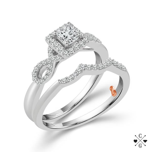 Forever Day Wedding Set