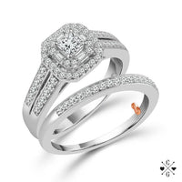 Thumbnail for Forever Day Wedding Set
