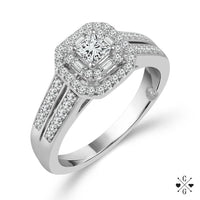 Thumbnail for Forever Day Wedding Set