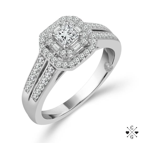Forever Day Wedding Set