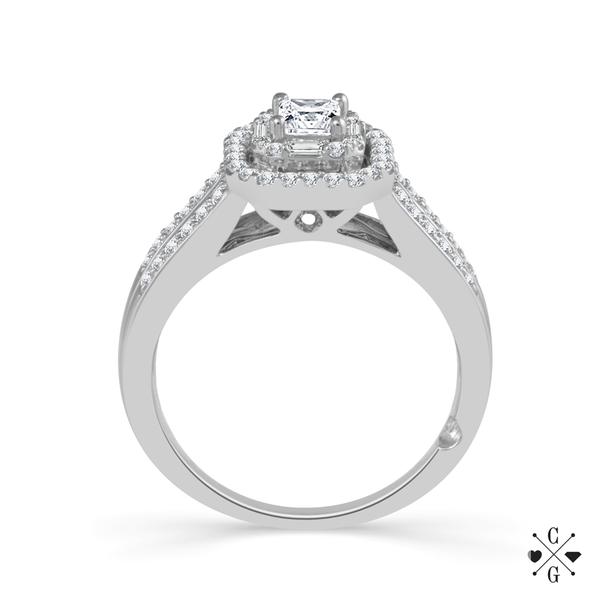 Forever Day Wedding Set
