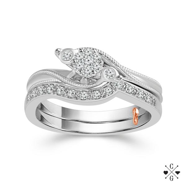 Forever Day Wedding Set