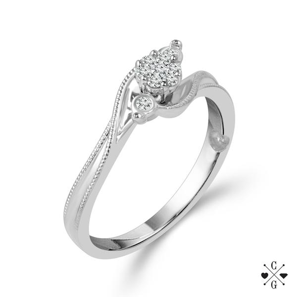 Forever Day Wedding Set
