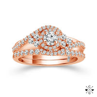 Thumbnail for Forever Day Wedding Set