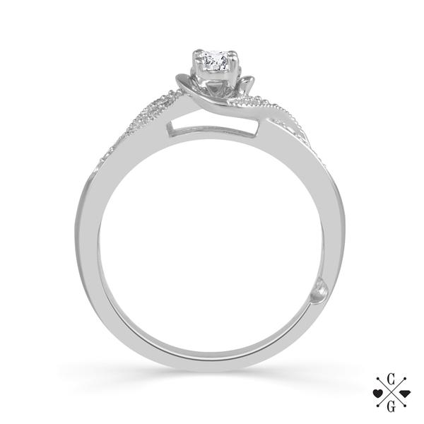 Forever Day Wedding Set