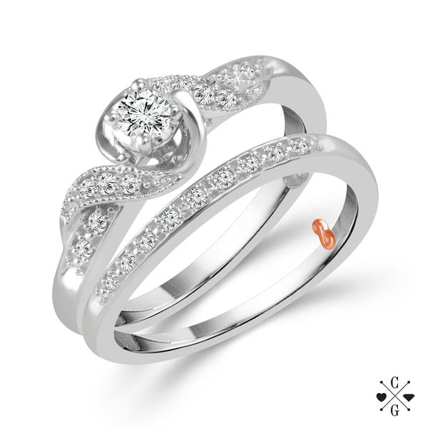 Forever Day Wedding Set