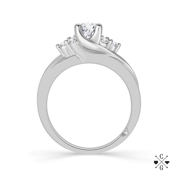 Forever Day Wedding Set