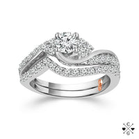 Thumbnail for Forever Day Wedding Set