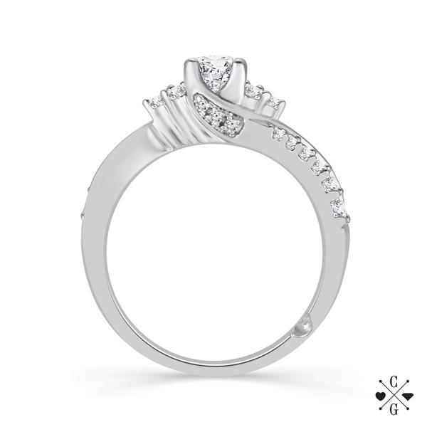 Forever Day Wedding Set