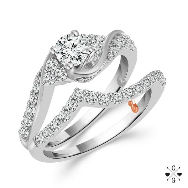 Forever Day Wedding Set