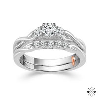 Thumbnail for Forever Day Wedding Set