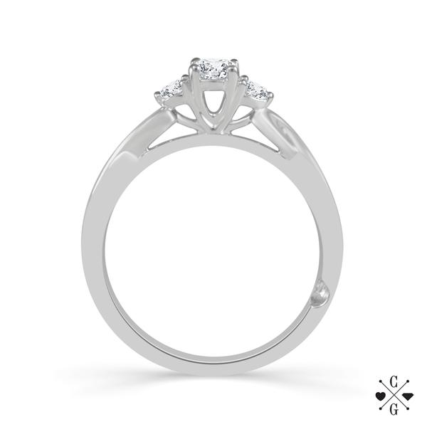 Forever Day Wedding Set